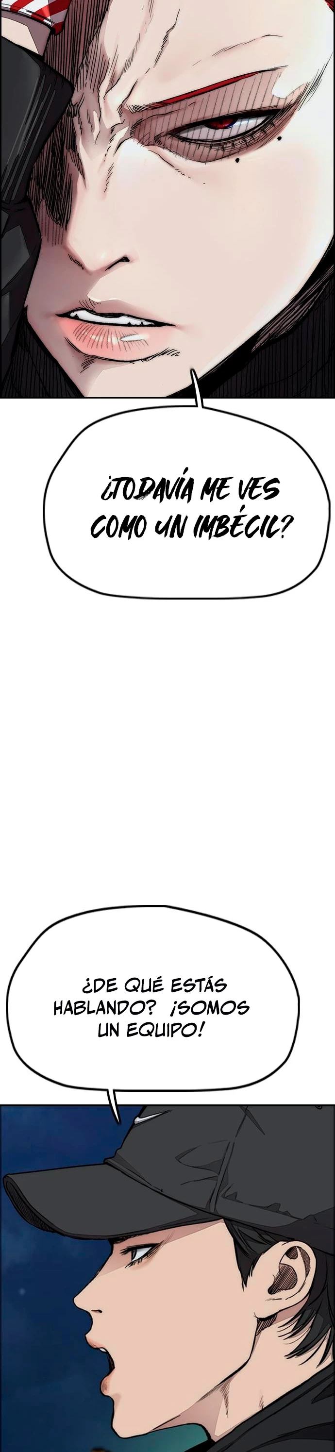 RompeVientos > Capitulo 433 > Page 61