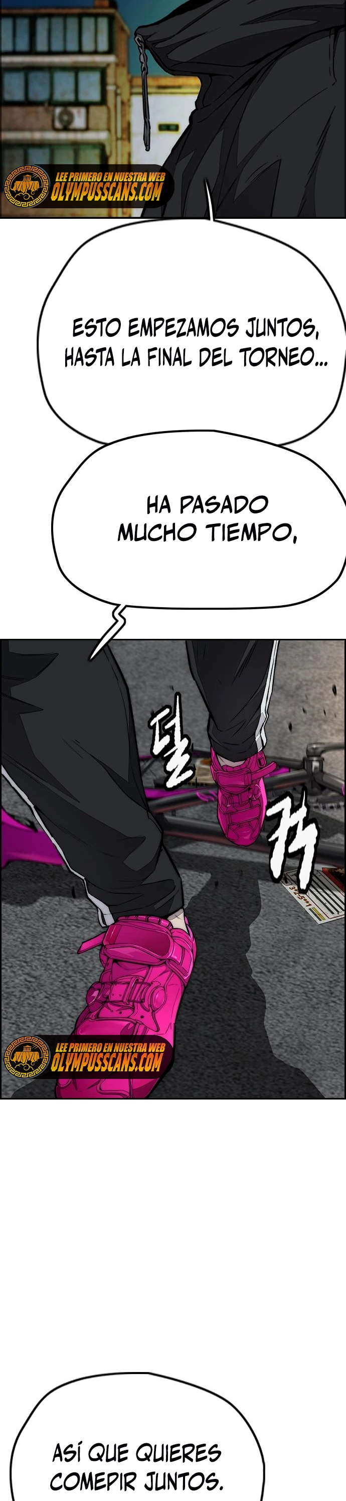 RompeVientos > Capitulo 433 > Page 71