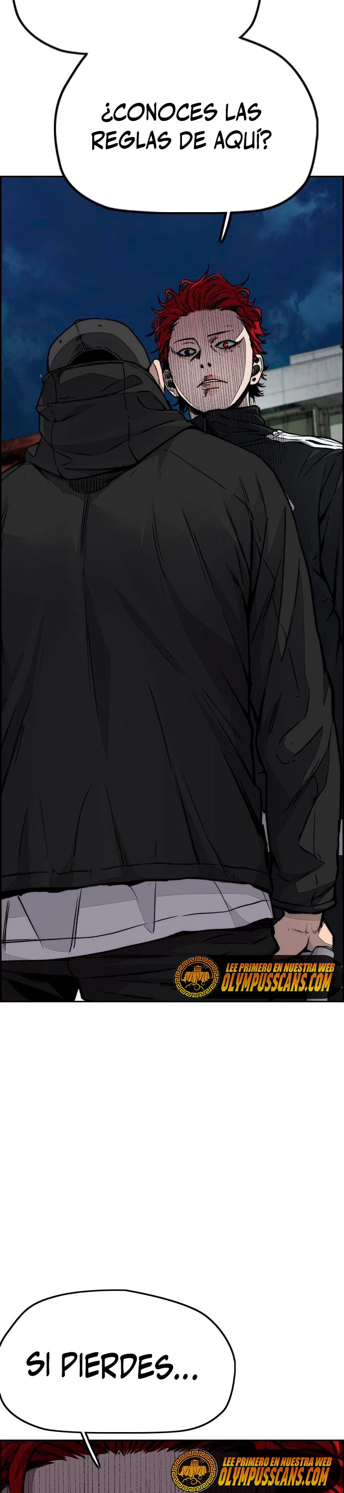 RompeVientos > Capitulo 433 > Page 81