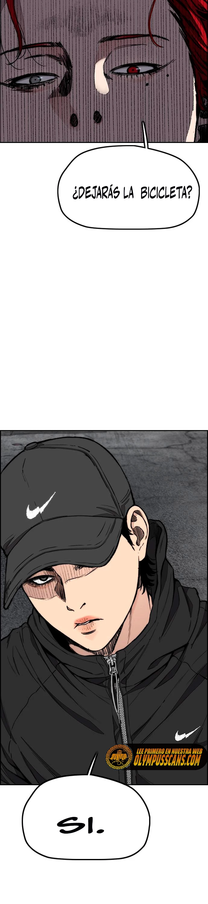 RompeVientos > Capitulo 433 > Page 91