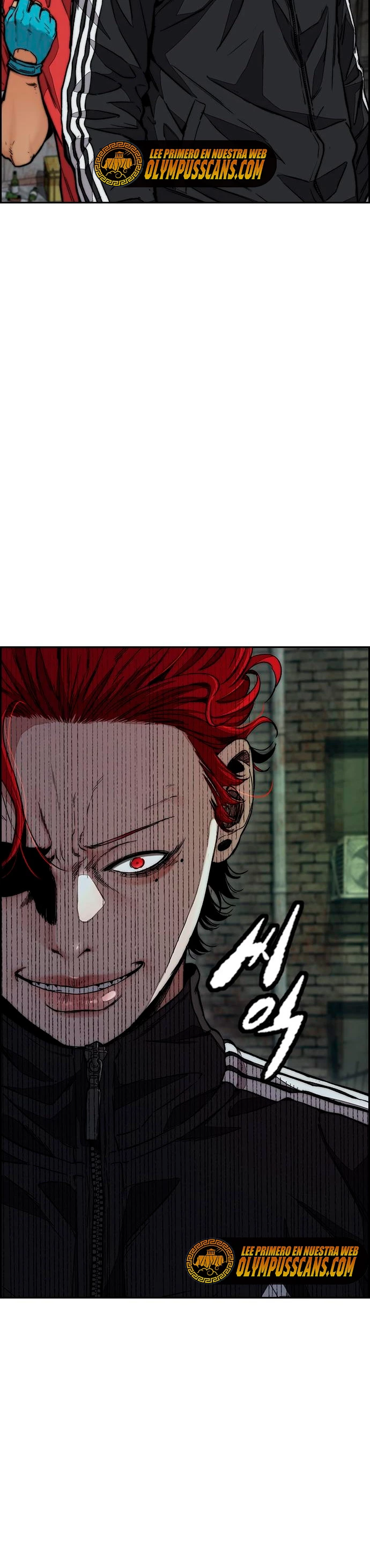 RompeVientos > Capitulo 433 > Page 131