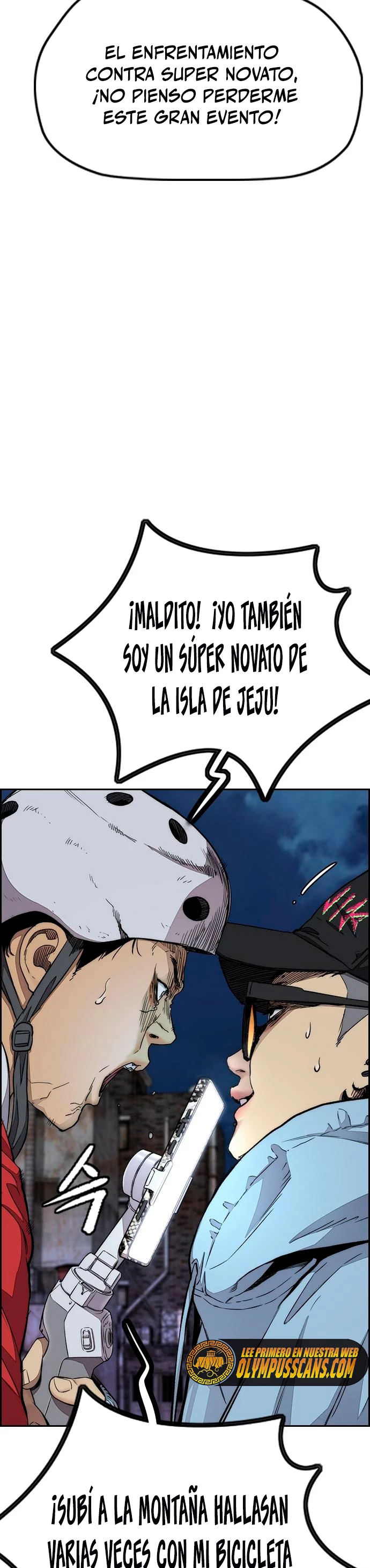 RompeVientos > Capitulo 433 > Page 171