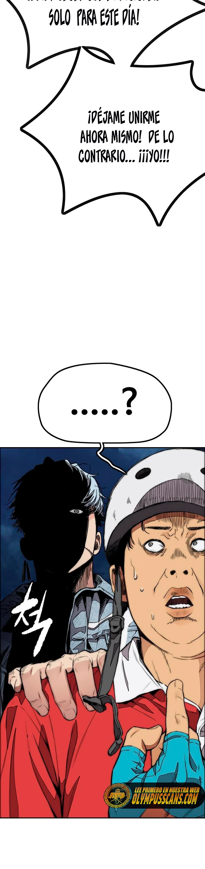 RompeVientos > Capitulo 433 > Page 181