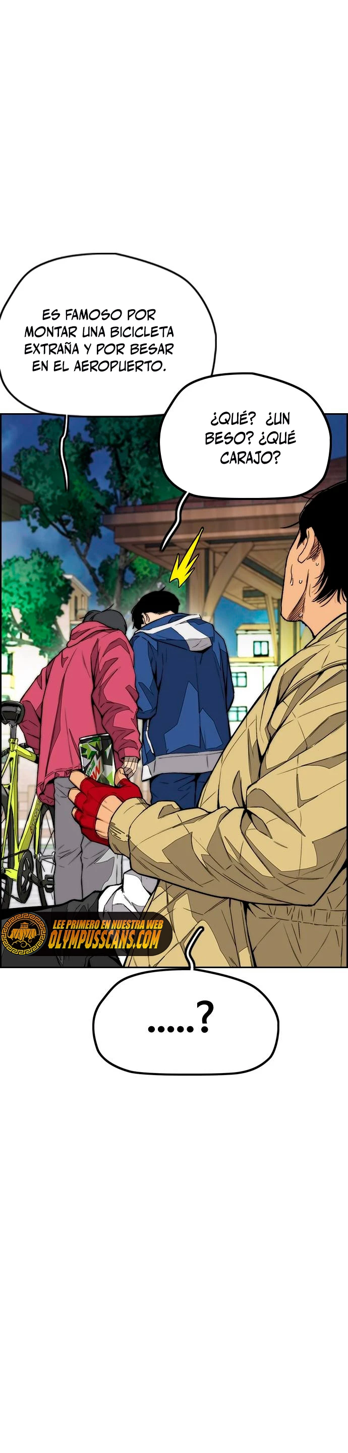 RompeVientos > Capitulo 433 > Page 251