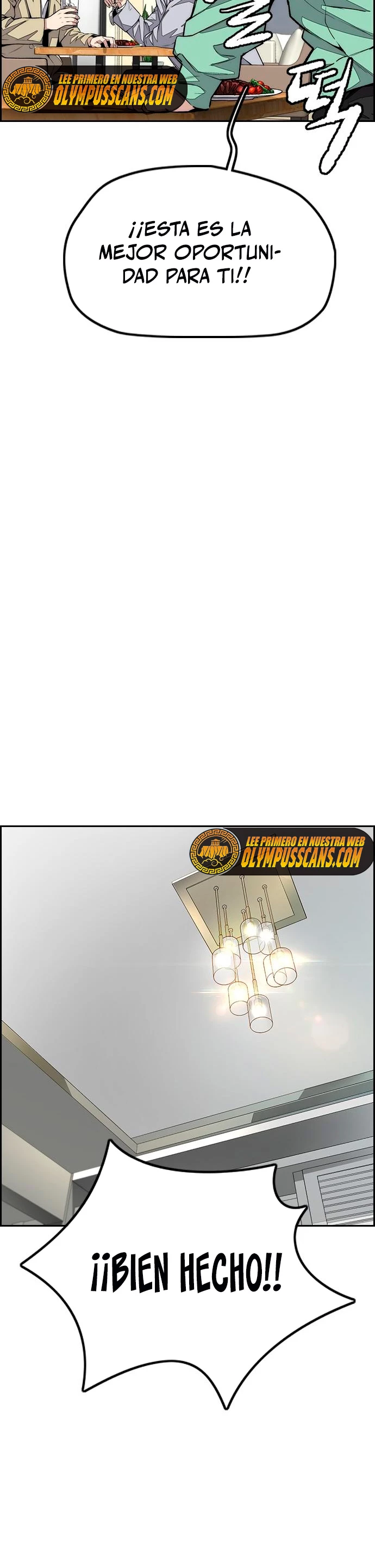 RompeVientos > Capitulo 433 > Page 311