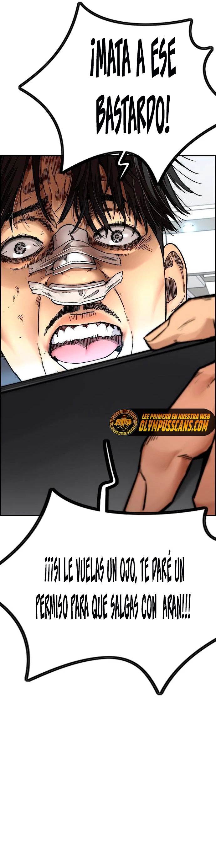 RompeVientos > Capitulo 433 > Page 321