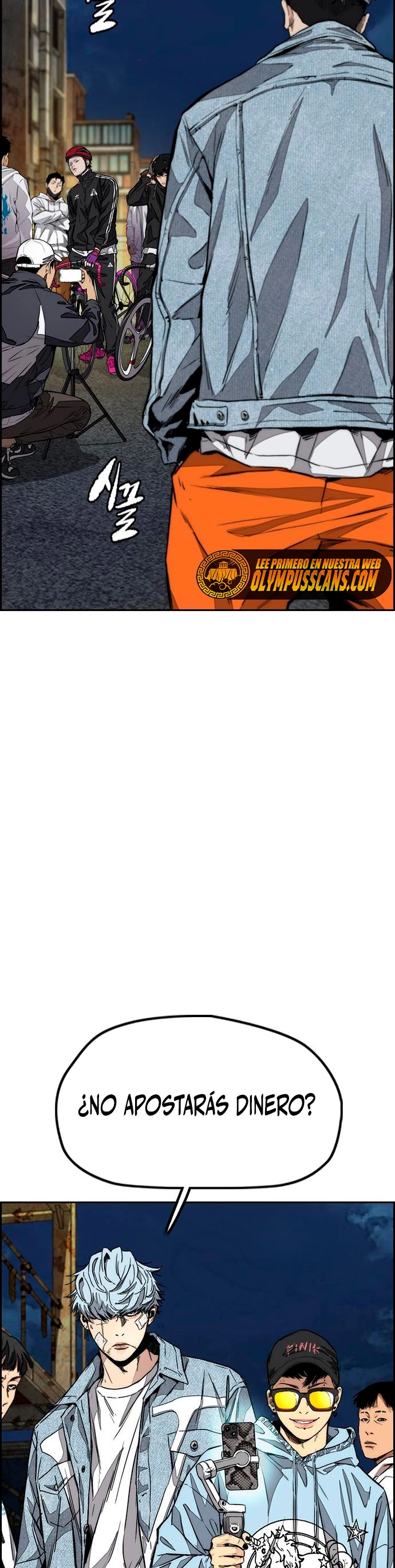 RompeVientos > Capitulo 433 > Page 341