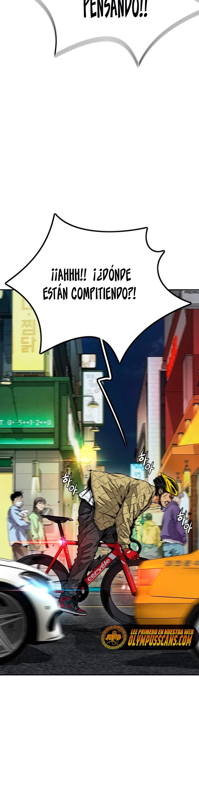 RompeVientos > Capitulo 433 > Page 391