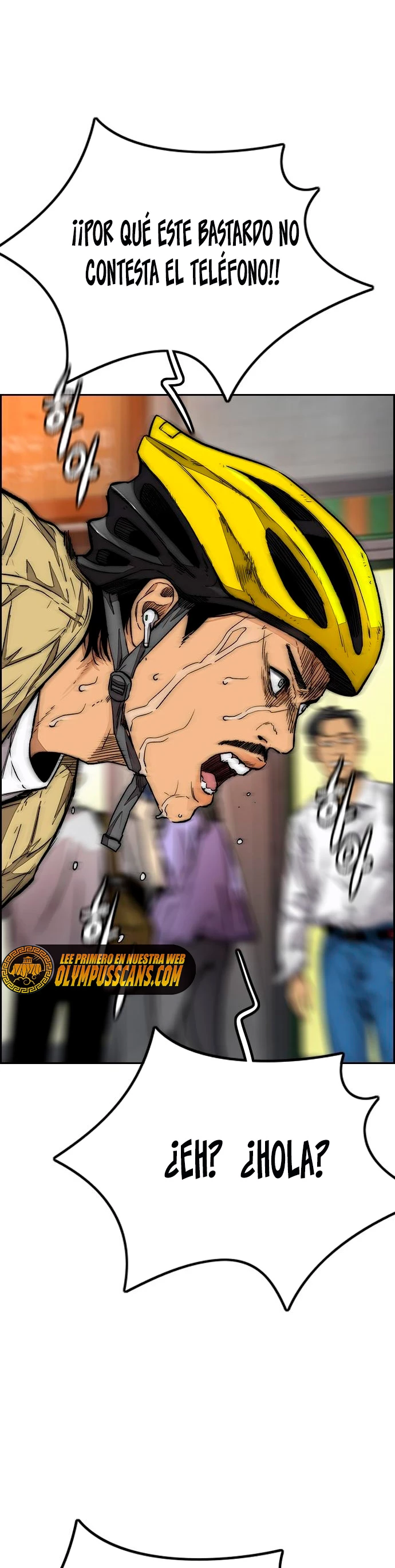 RompeVientos > Capitulo 433 > Page 401