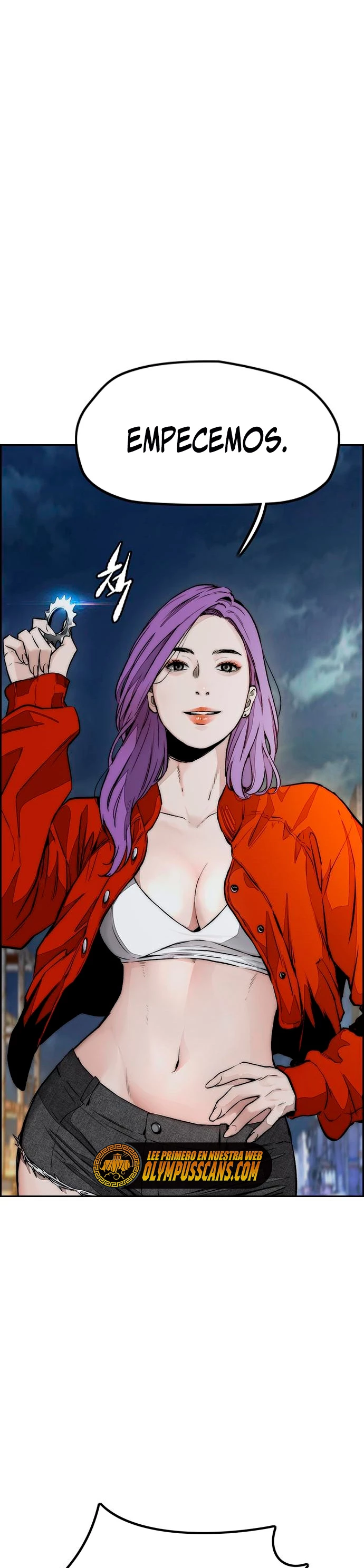 RompeVientos > Capitulo 433 > Page 461