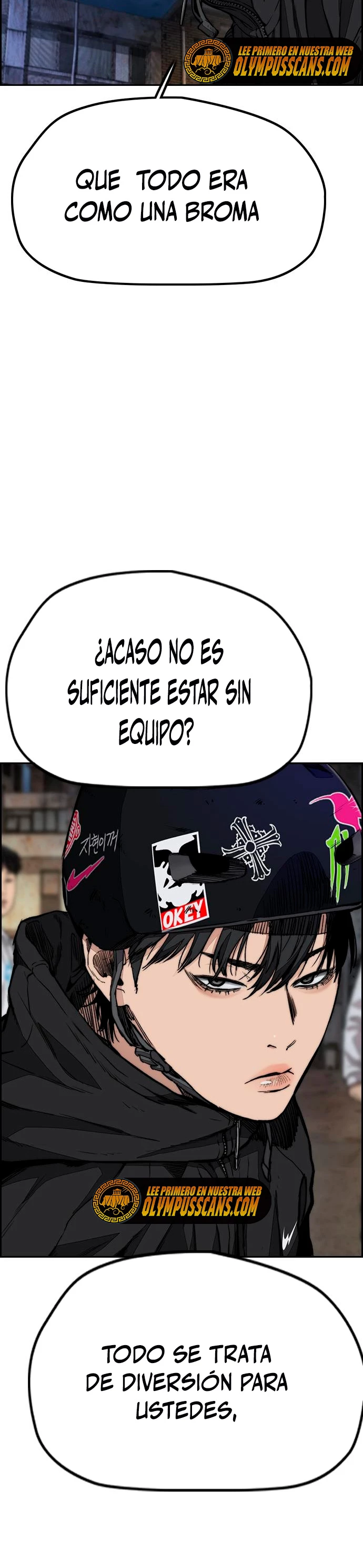 RompeVientos > Capitulo 433 > Page 501