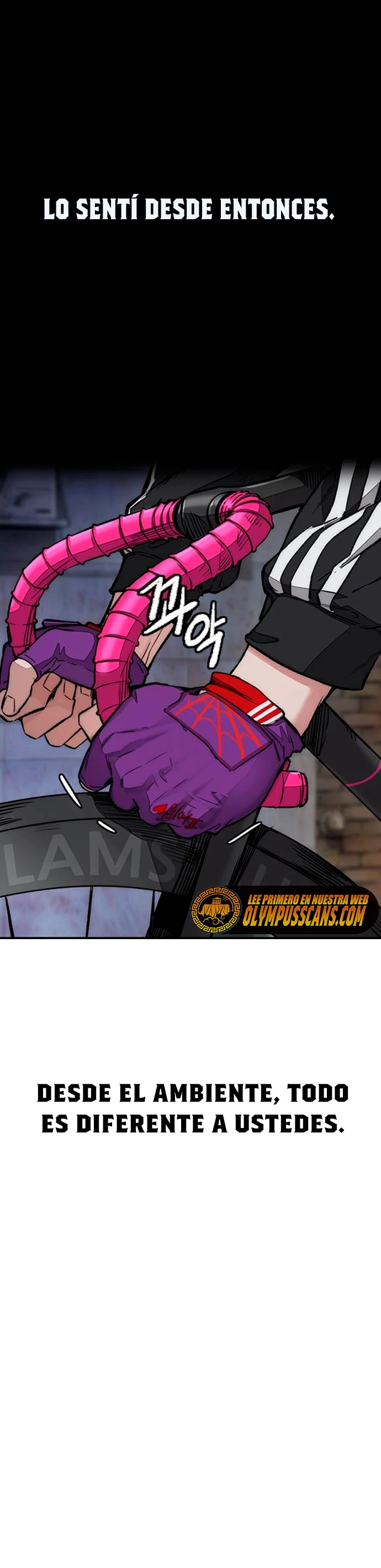 RompeVientos > Capitulo 433 > Page 581