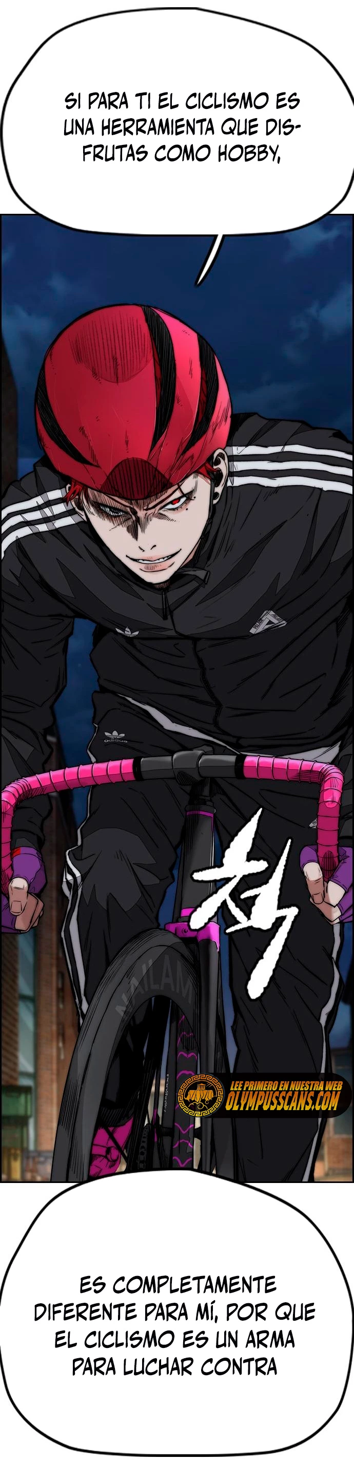 RompeVientos > Capitulo 433 > Page 591