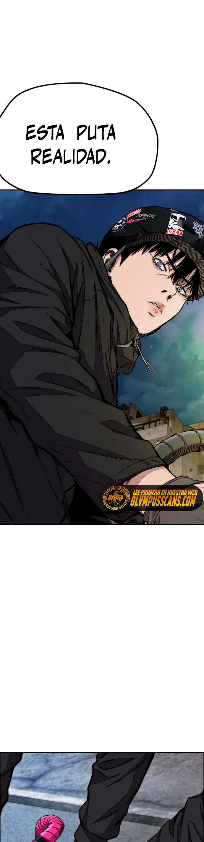 RompeVientos > Capitulo 433 > Page 601