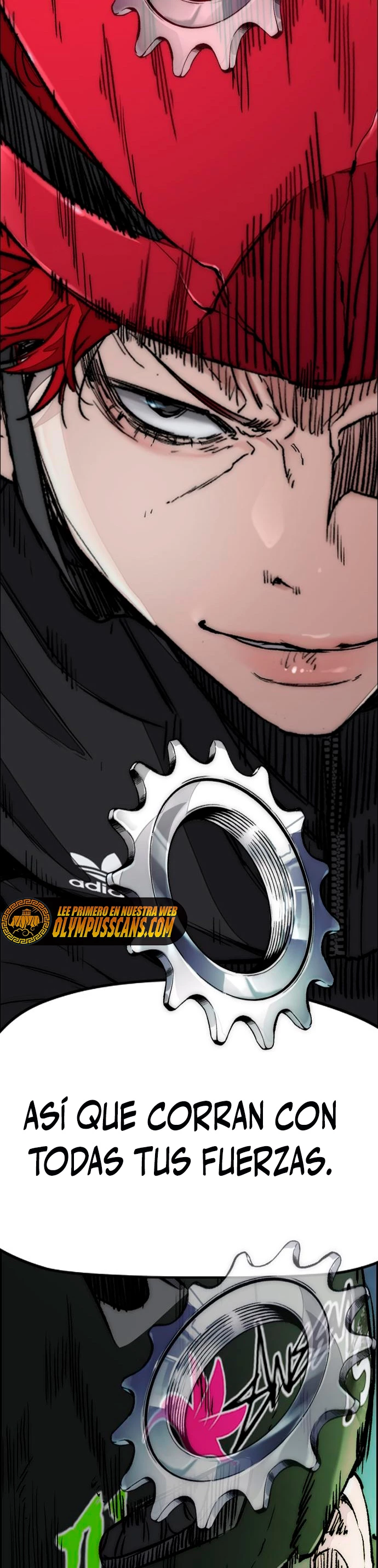 RompeVientos > Capitulo 433 > Page 651