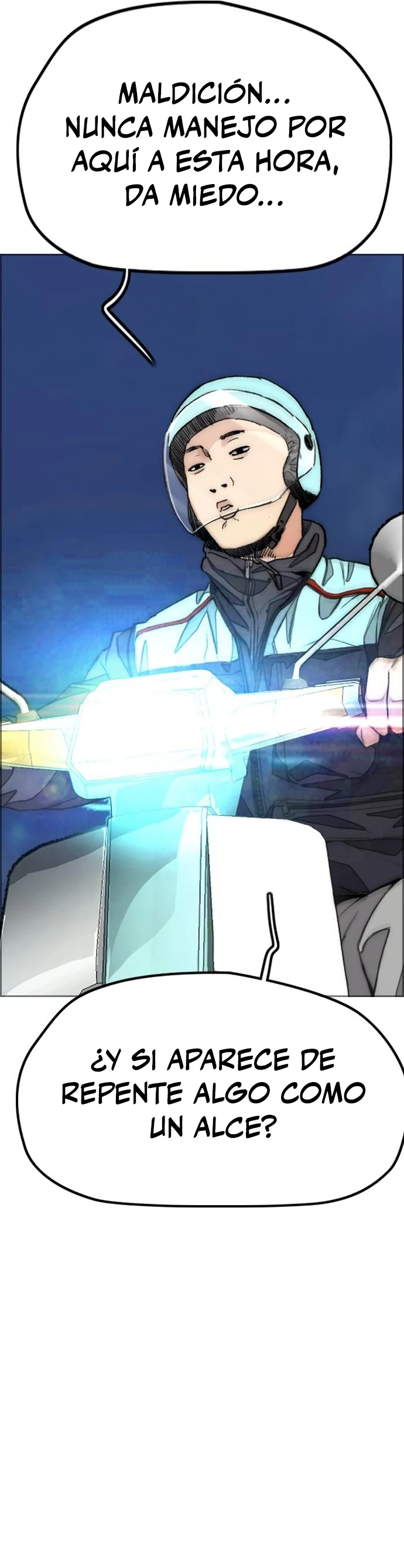 RompeVientos > Capitulo 434 > Page 21