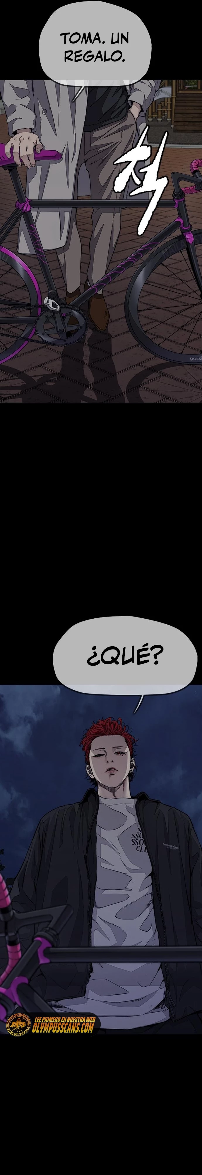 RompeVientos > Capitulo 434 > Page 131