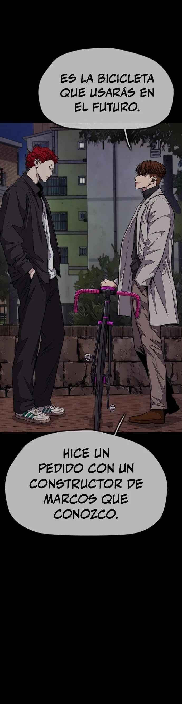 RompeVientos > Capitulo 434 > Page 141