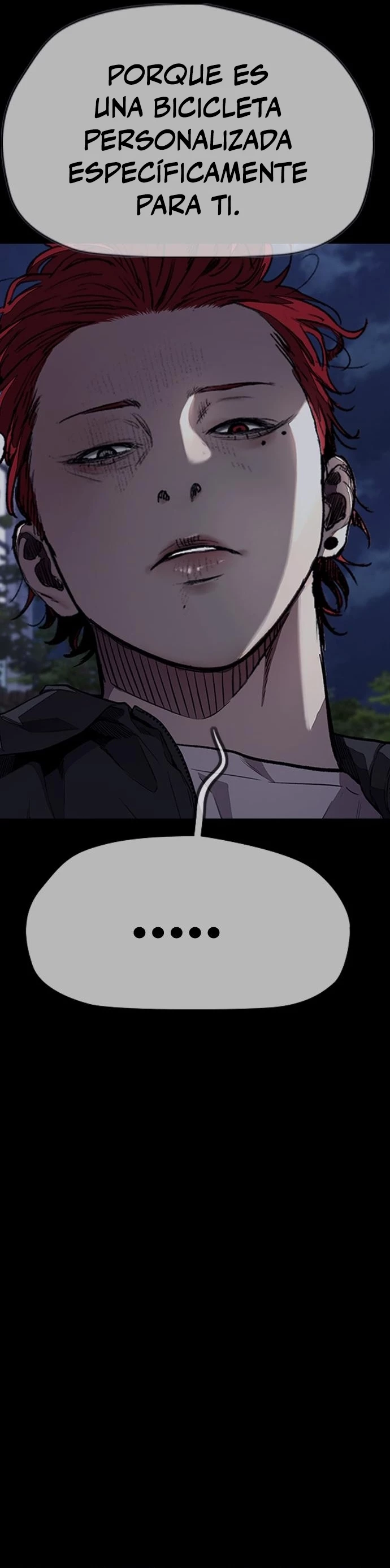 RompeVientos > Capitulo 434 > Page 161