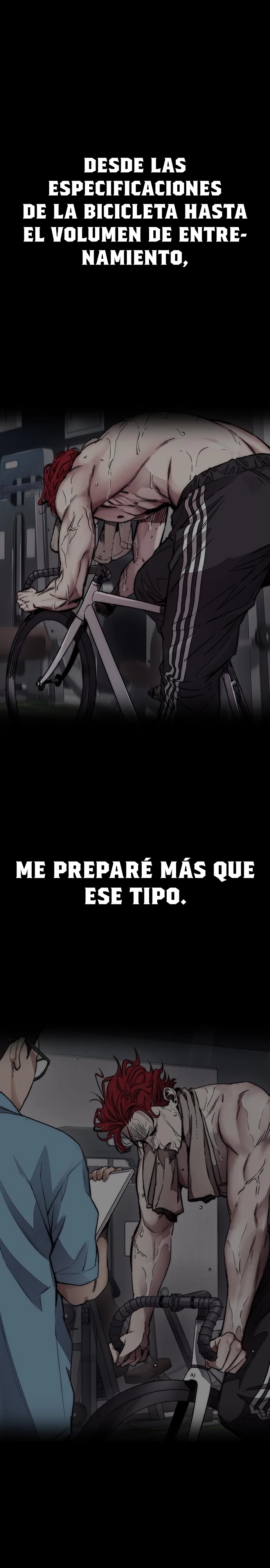 RompeVientos > Capitulo 434 > Page 191