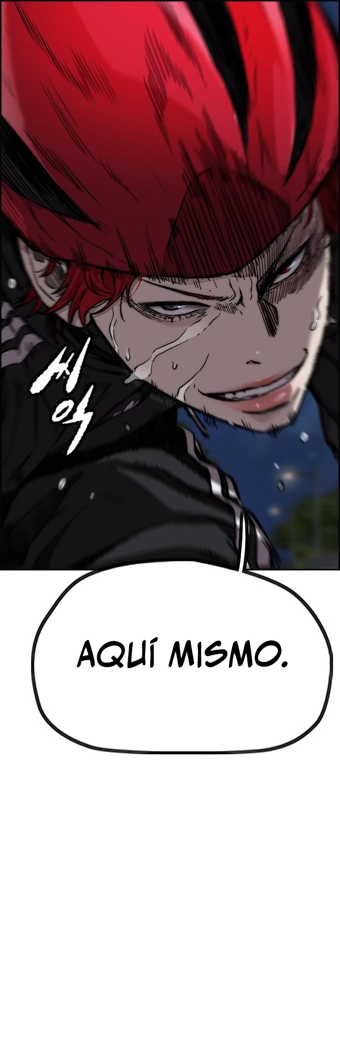 RompeVientos > Capitulo 434 > Page 221