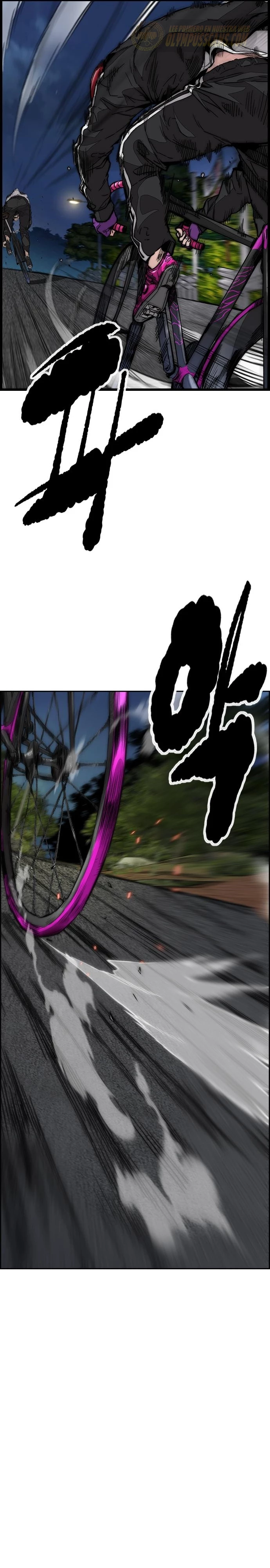 RompeVientos > Capitulo 434 > Page 251