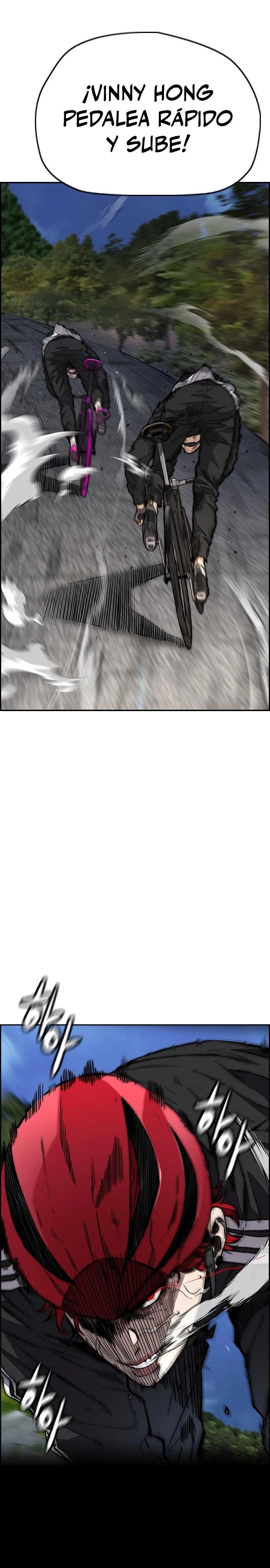 RompeVientos > Capitulo 434 > Page 281