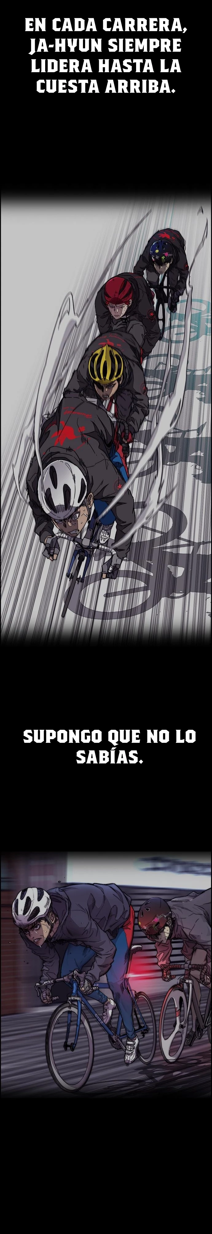 RompeVientos > Capitulo 434 > Page 291