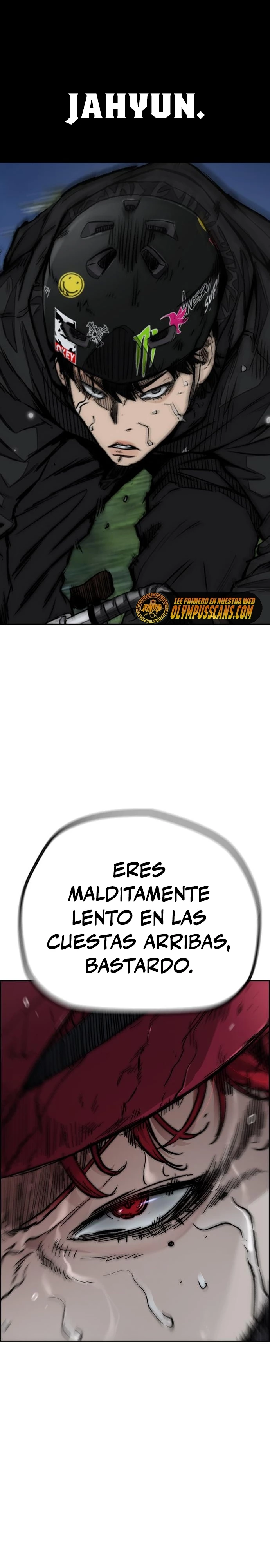 RompeVientos > Capitulo 434 > Page 301