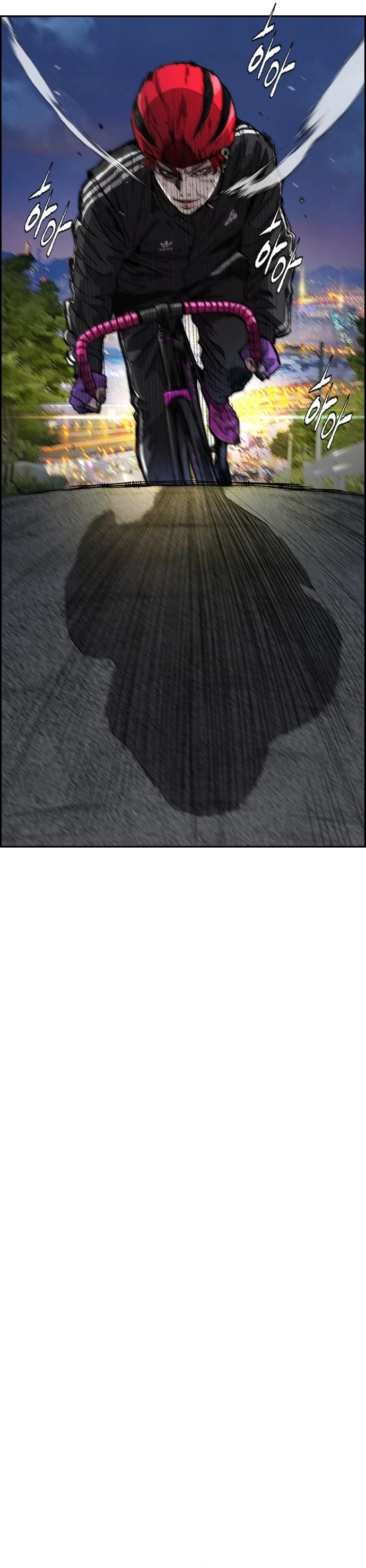 RompeVientos > Capitulo 434 > Page 321