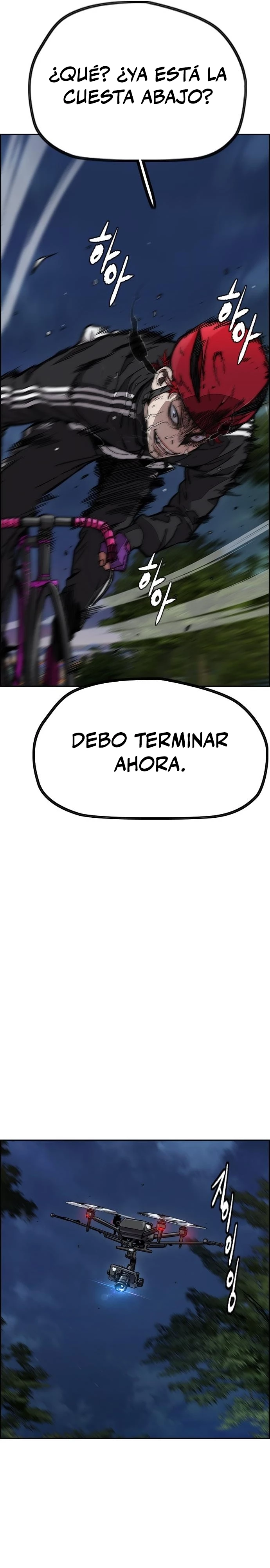 RompeVientos > Capitulo 434 > Page 331