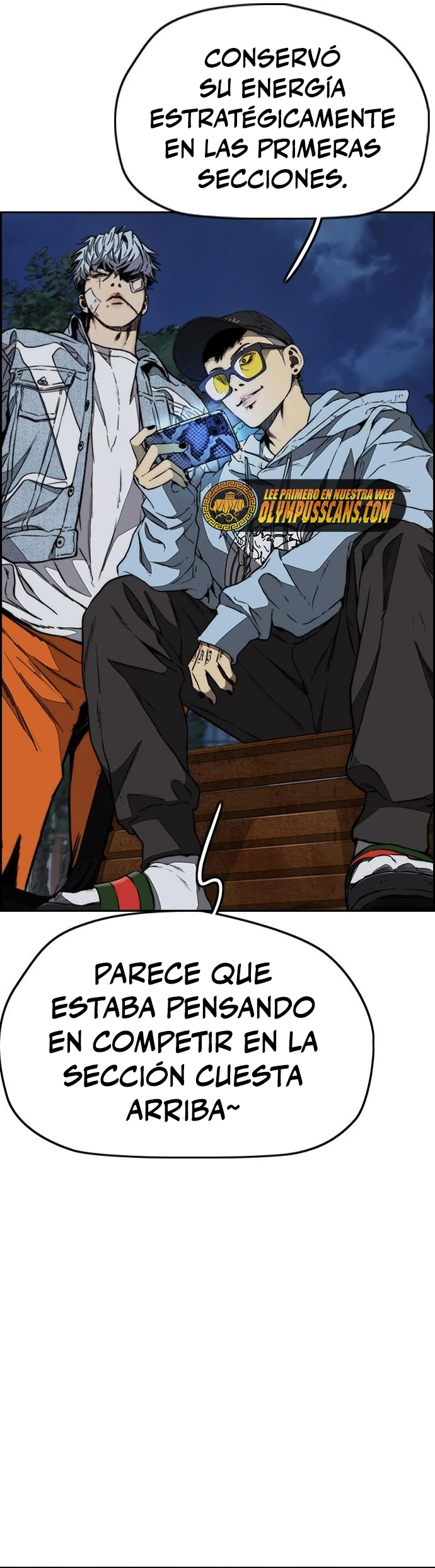 RompeVientos > Capitulo 434 > Page 351