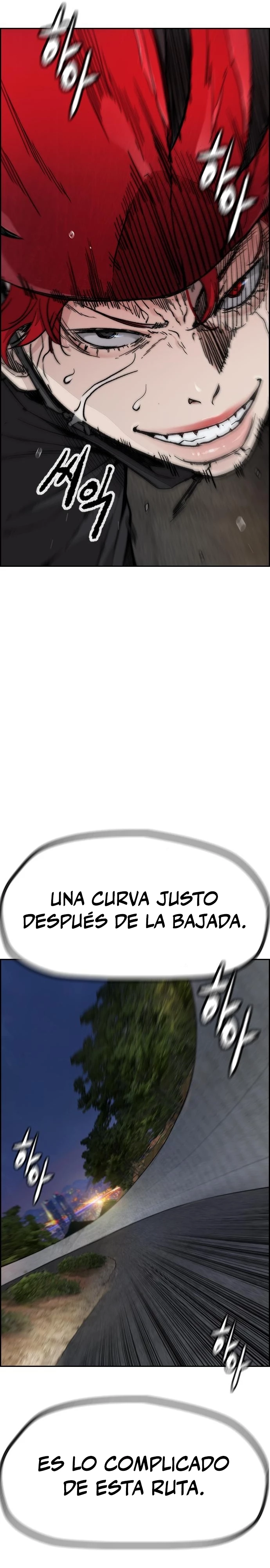 RompeVientos > Capitulo 434 > Page 381