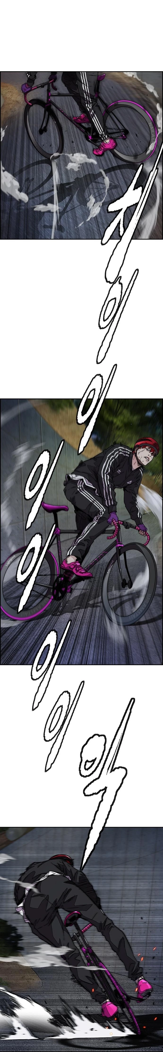 RompeVientos > Capitulo 434 > Page 391