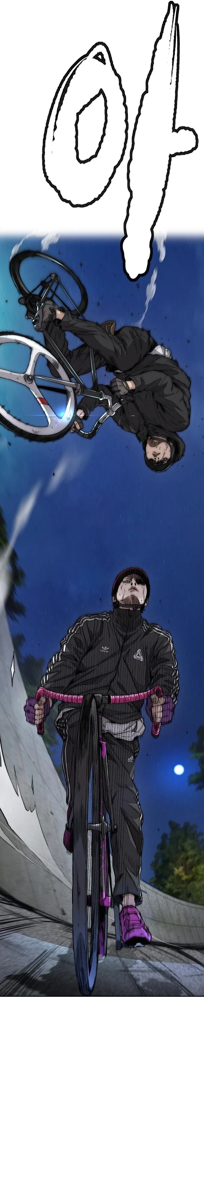 RompeVientos > Capitulo 434 > Page 441