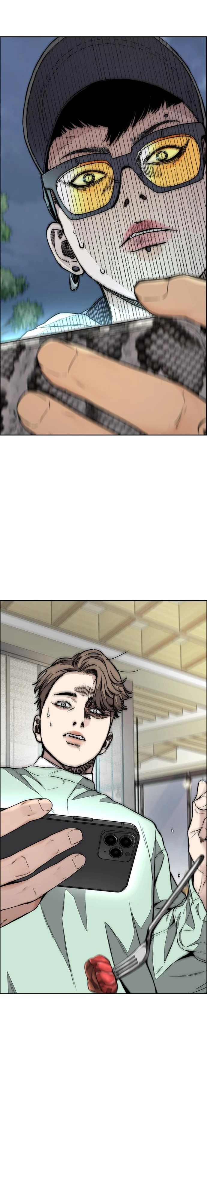 RompeVientos > Capitulo 434 > Page 451