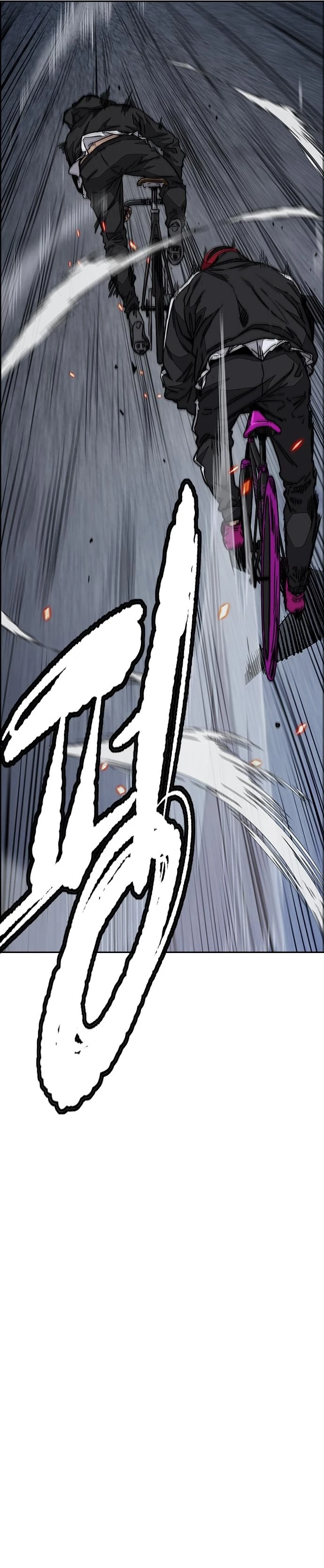 RompeVientos > Capitulo 434 > Page 491