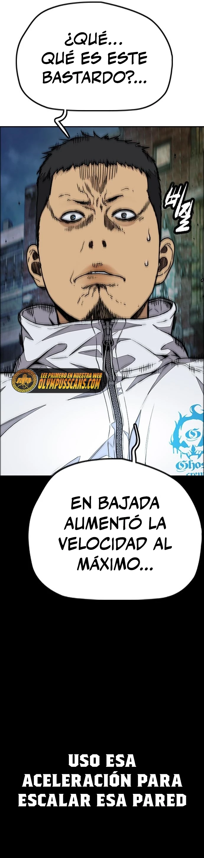 RompeVientos > Capitulo 434 > Page 501