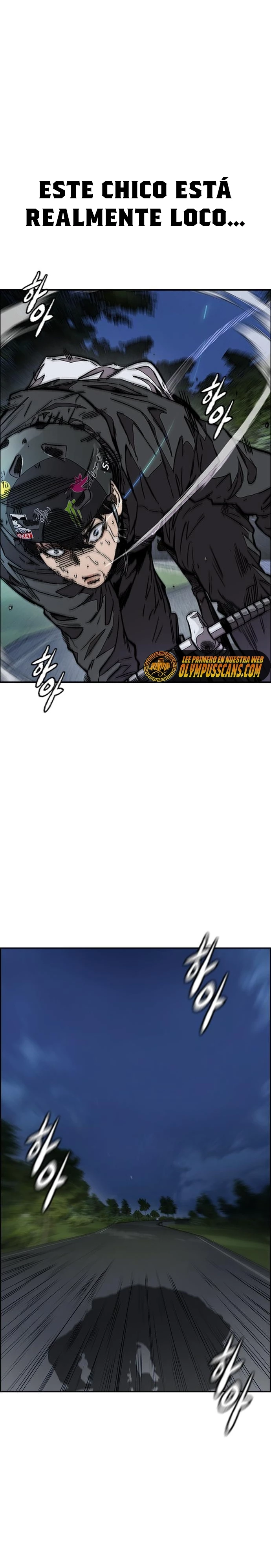 RompeVientos > Capitulo 434 > Page 521