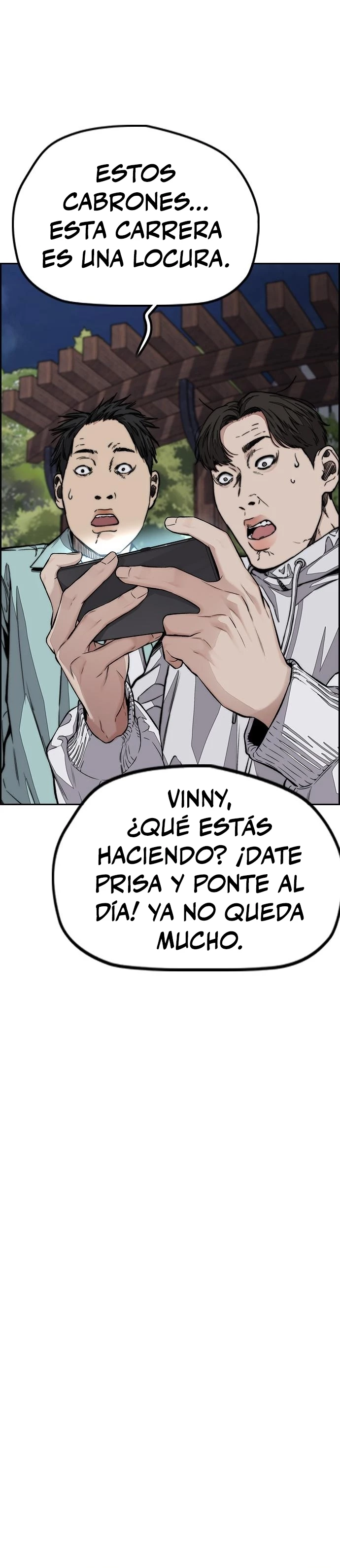 RompeVientos > Capitulo 434 > Page 611