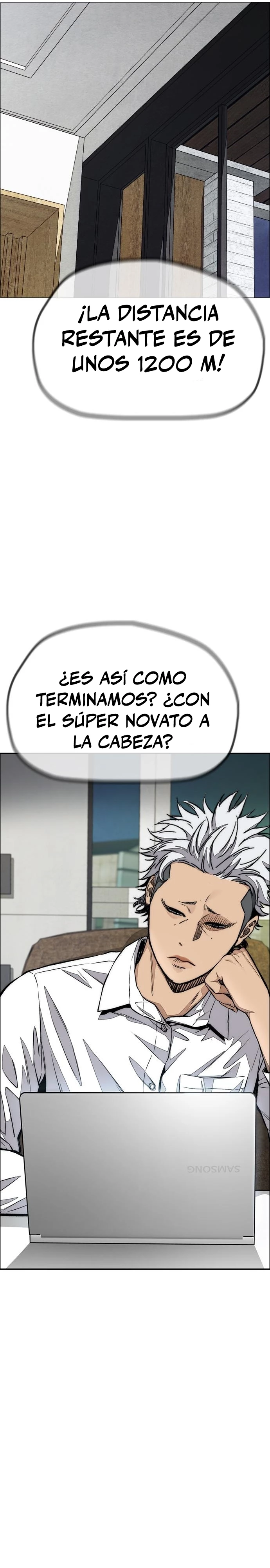 RompeVientos > Capitulo 434 > Page 621