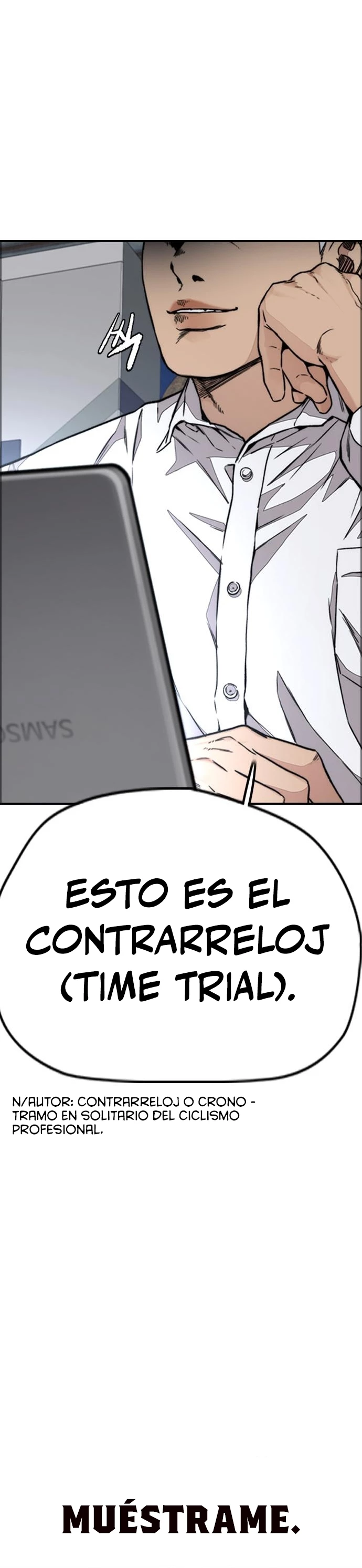 RompeVientos > Capitulo 434 > Page 631