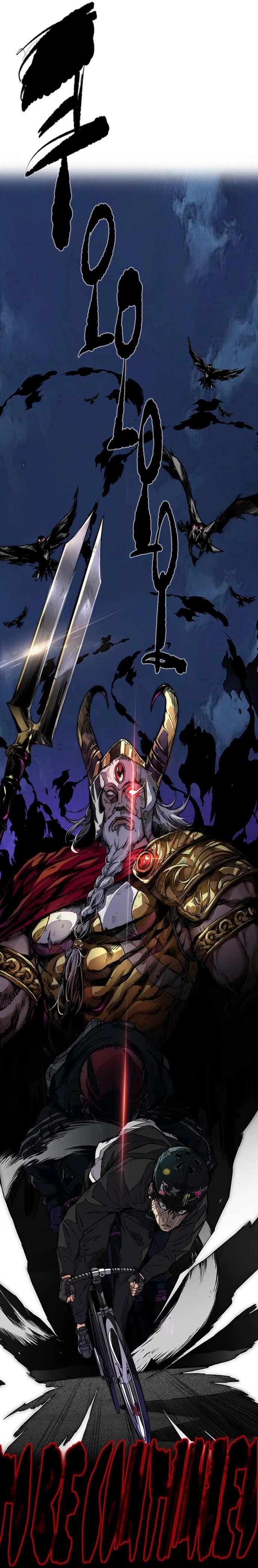 RompeVientos > Capitulo 434 > Page 701