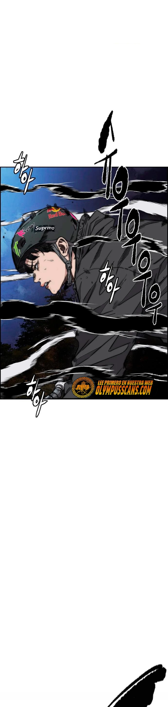 RompeVientos > Capitulo 435 > Page 11