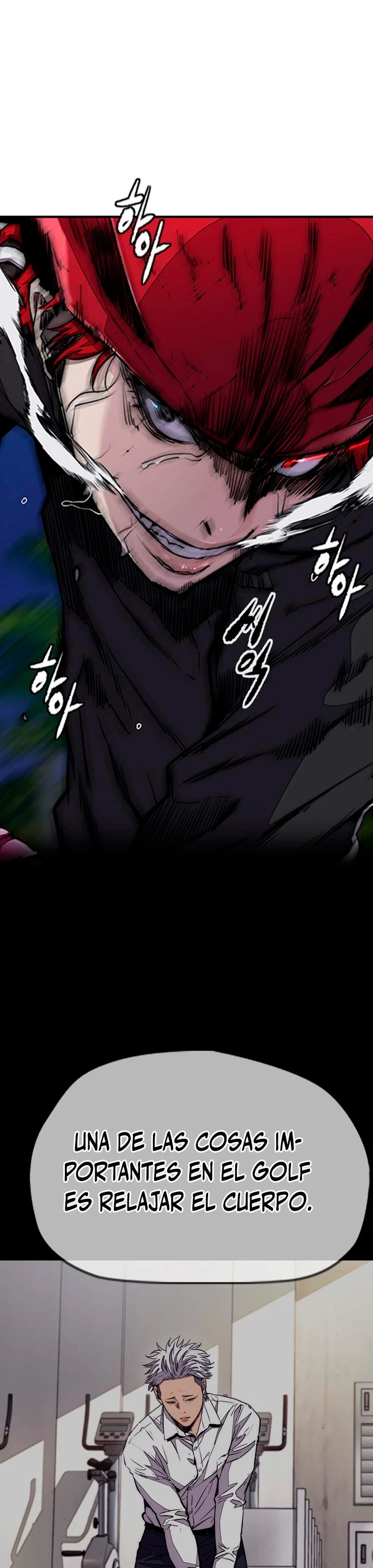 RompeVientos > Capitulo 435 > Page 51