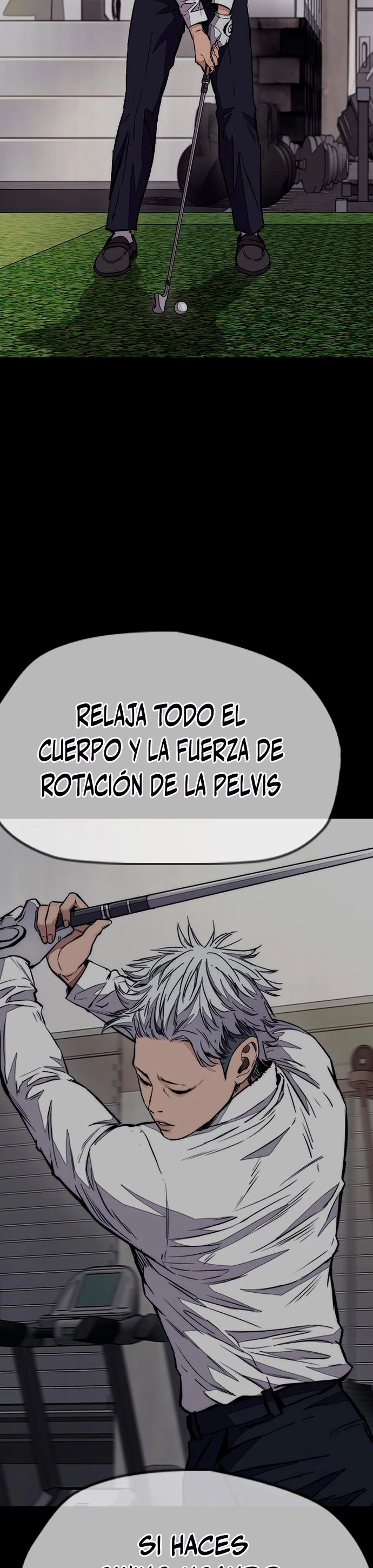 RompeVientos > Capitulo 435 > Page 61