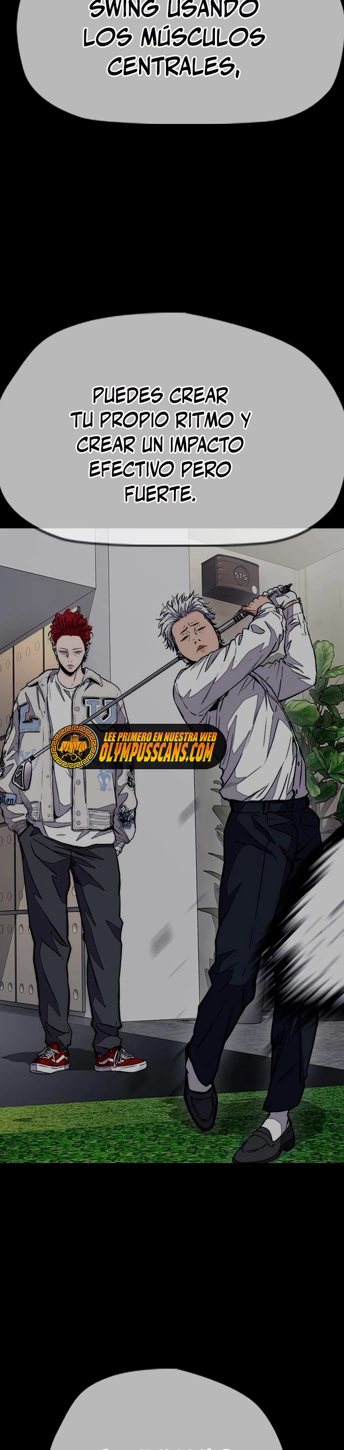 RompeVientos > Capitulo 435 > Page 71