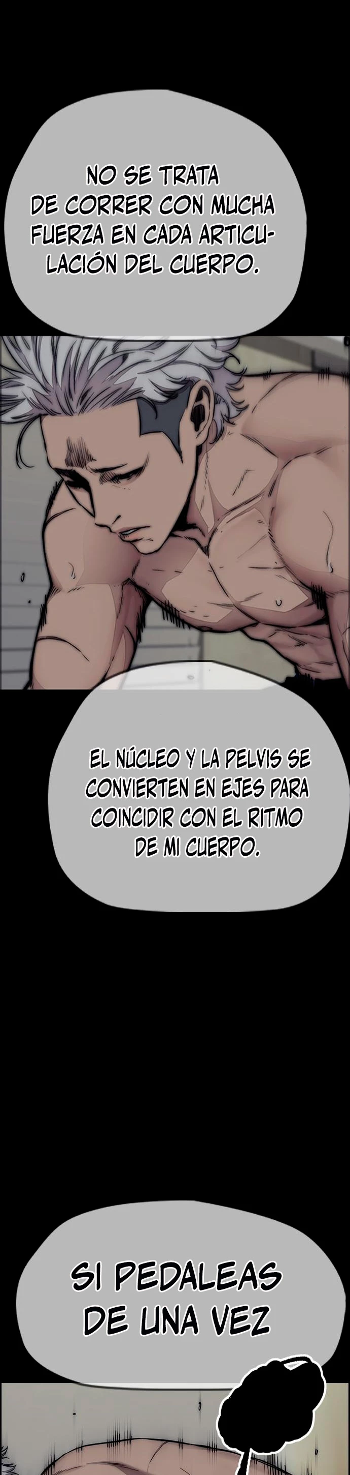 RompeVientos > Capitulo 435 > Page 91