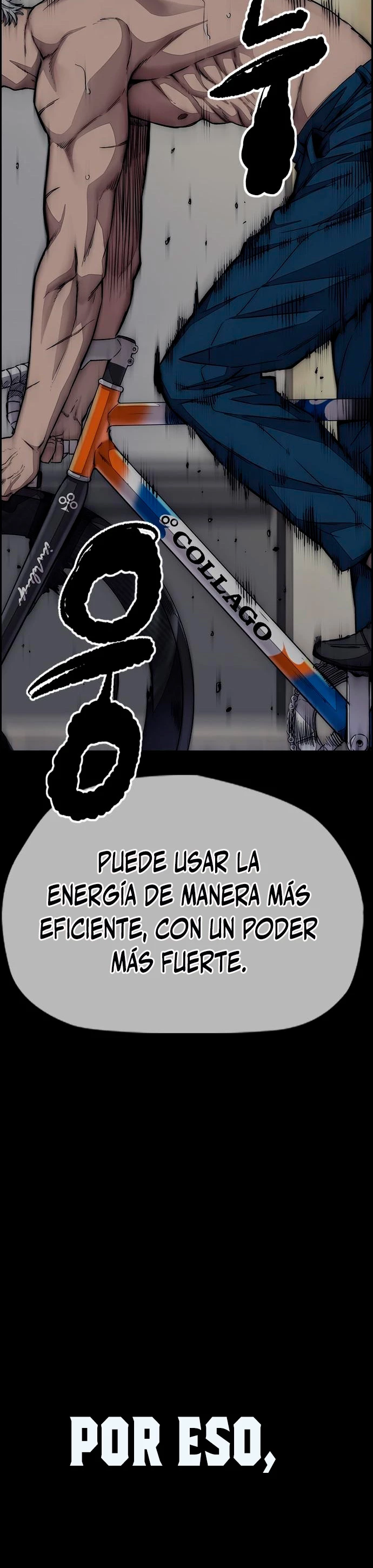 RompeVientos > Capitulo 435 > Page 101