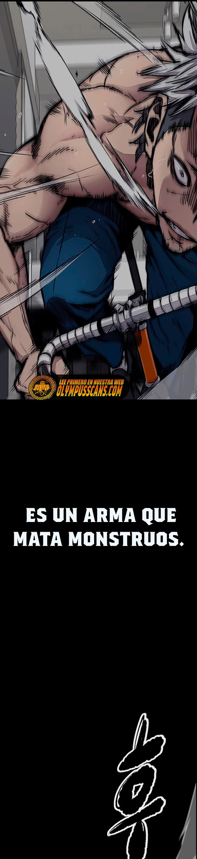 RompeVientos > Capitulo 435 > Page 111